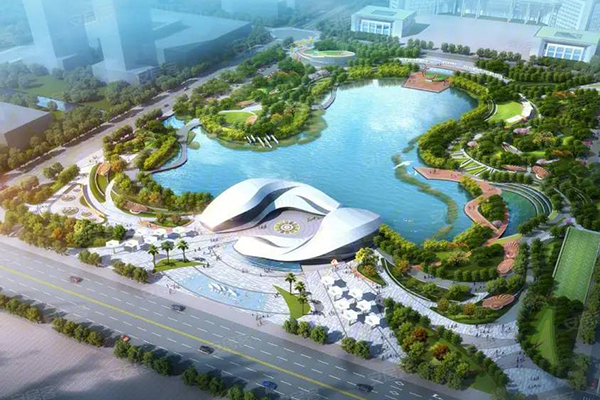 深圳建網站-深一風采